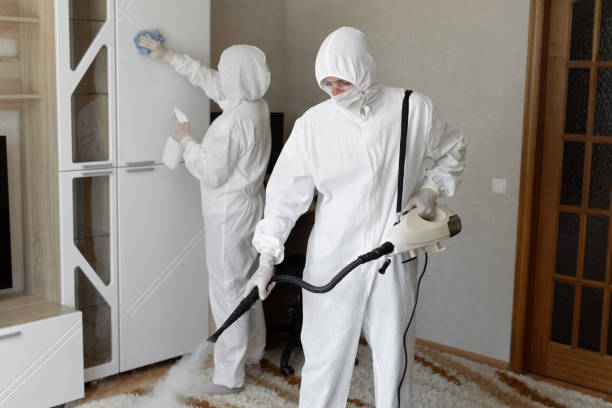 24/7 Emergency Odor Removal experts in Windsor, NC